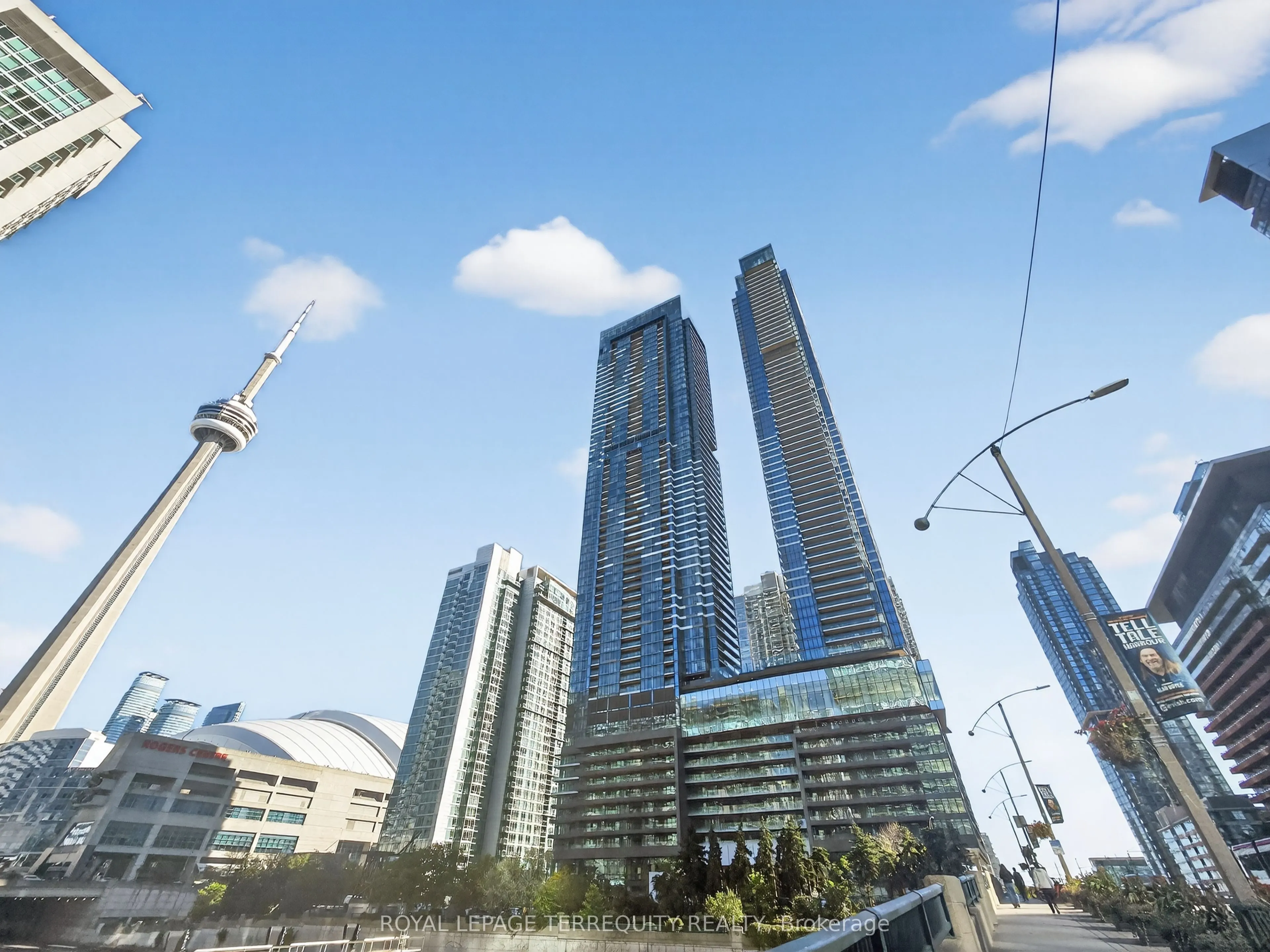 1 Concord Cityplace Way, #4505A
