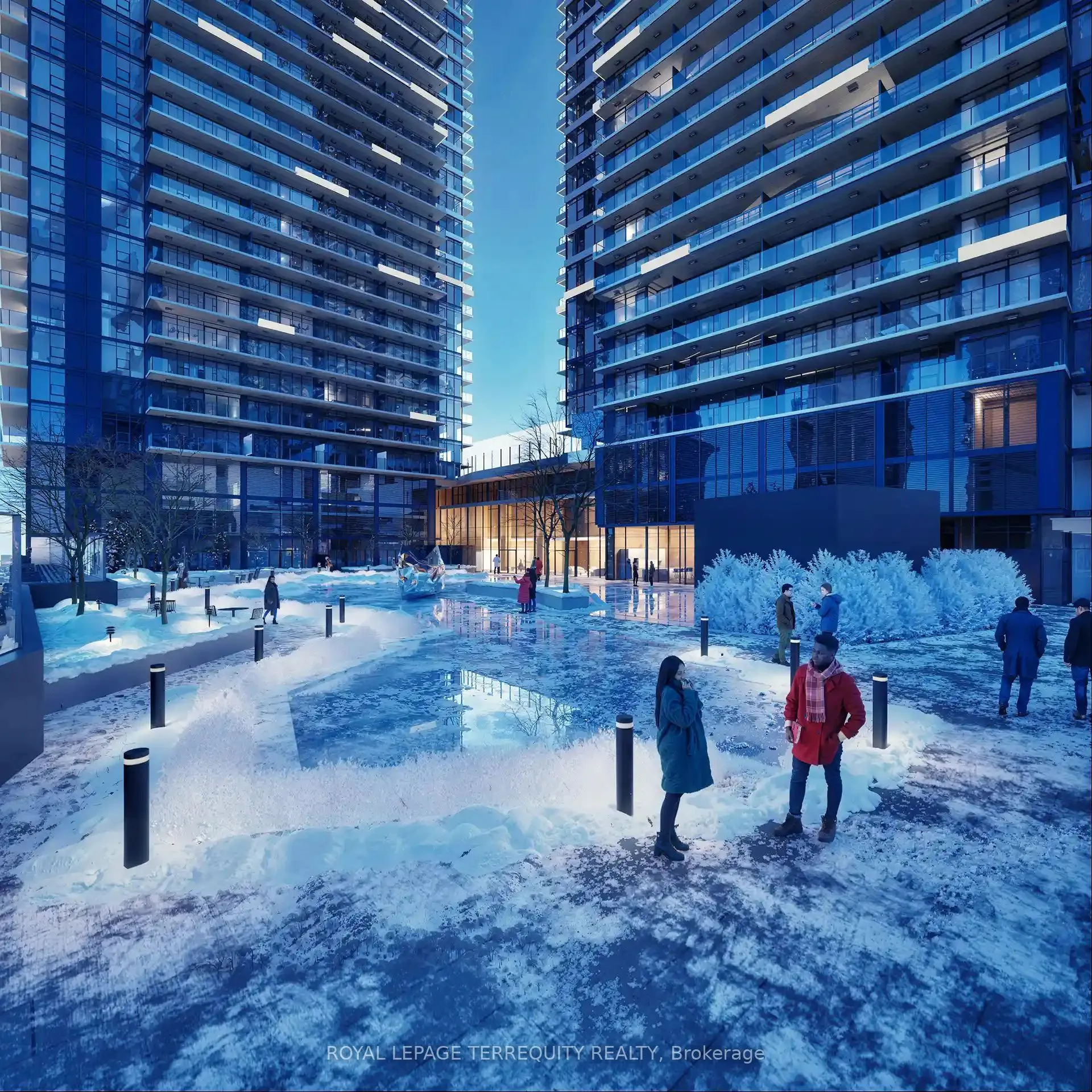1 Concord Cityplace Way, #4505A