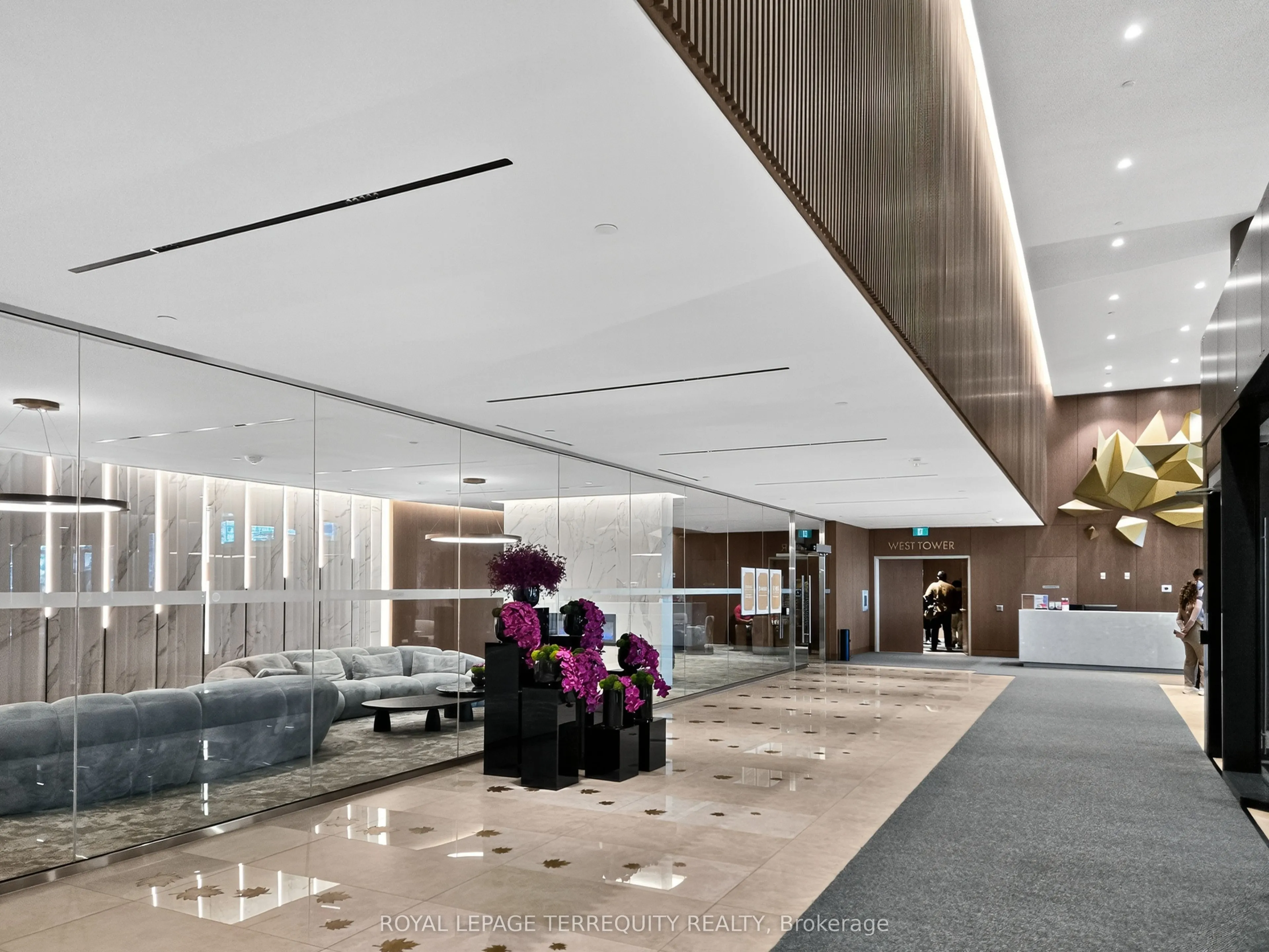 1 Concord Cityplace Way, #4505A