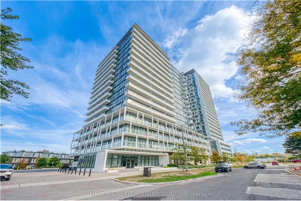 180 Fairview Mall Drive, #905