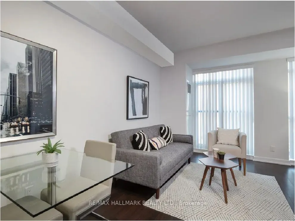 132 Berkeley Street, #416