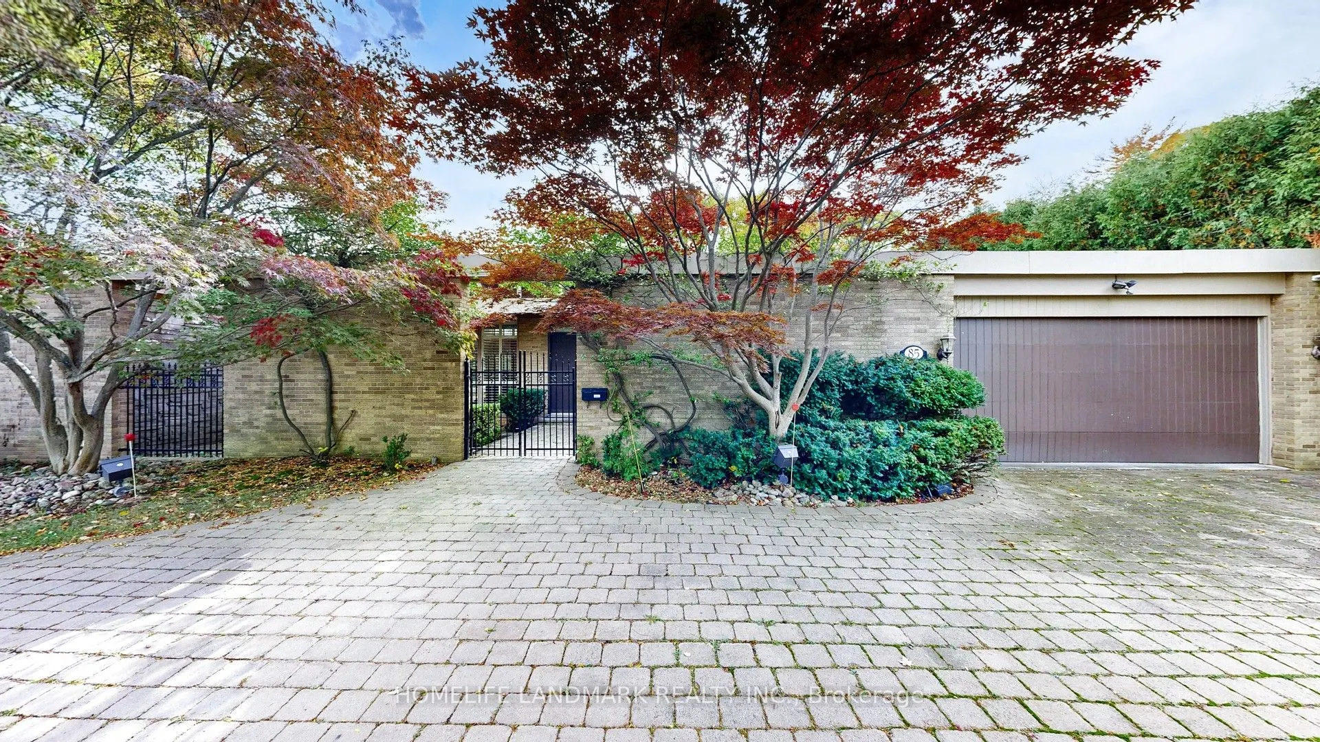 85 Forest Grove Drive