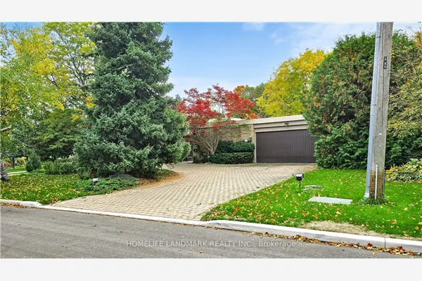 85 Forest Grove Drive