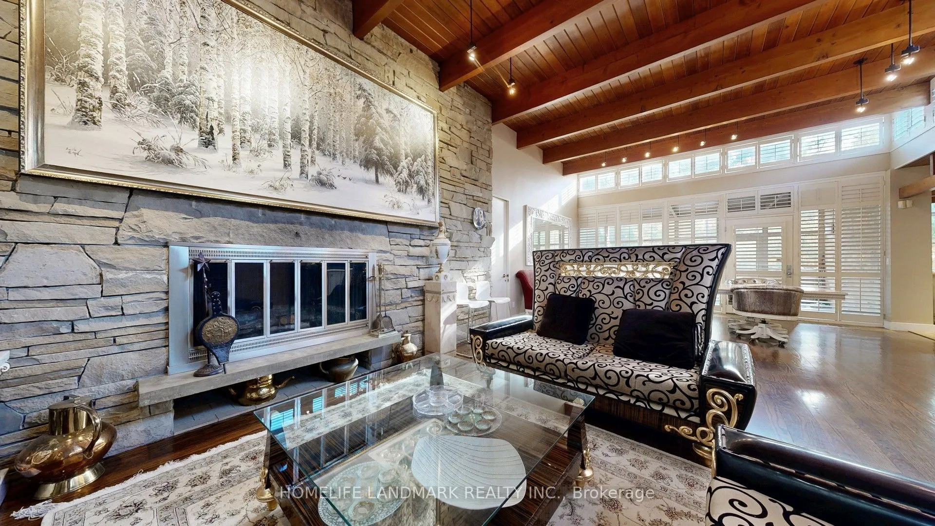 85 Forest Grove Drive