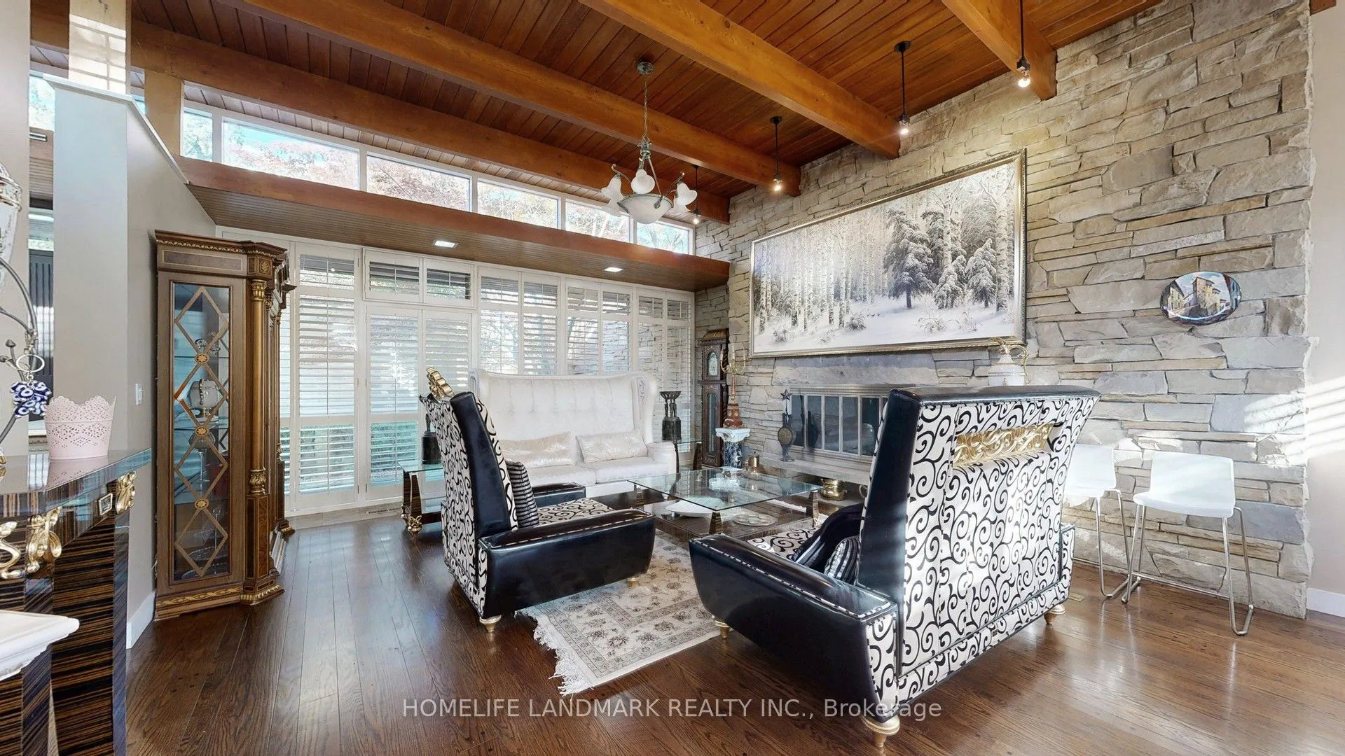 85 Forest Grove Drive