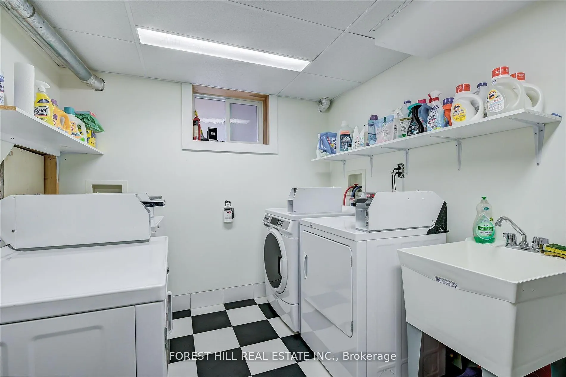345 Walmer Road, #B