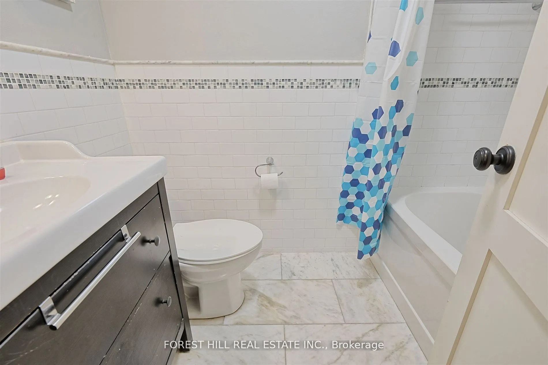 345 Walmer Road, #B