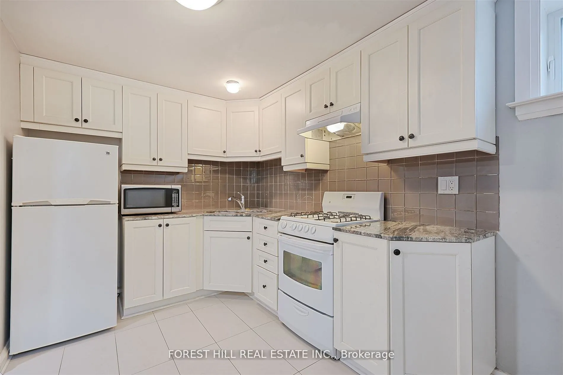 345 Walmer Road, #B