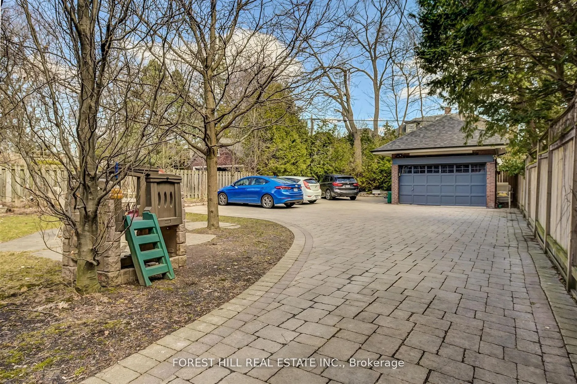 345 Walmer Road, #B