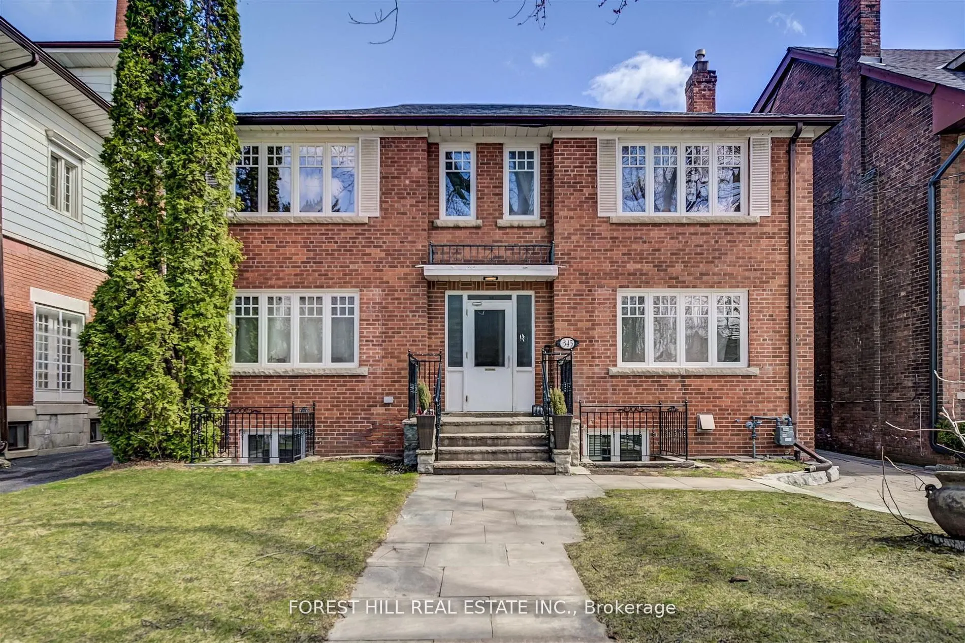 345 Walmer Road, #B
