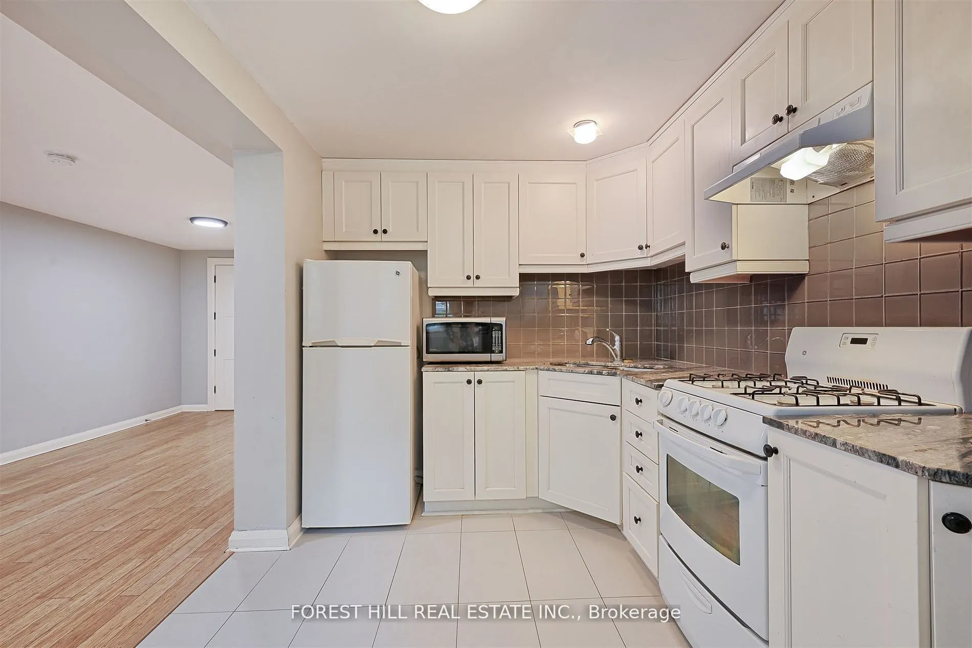 345 Walmer Road, #B