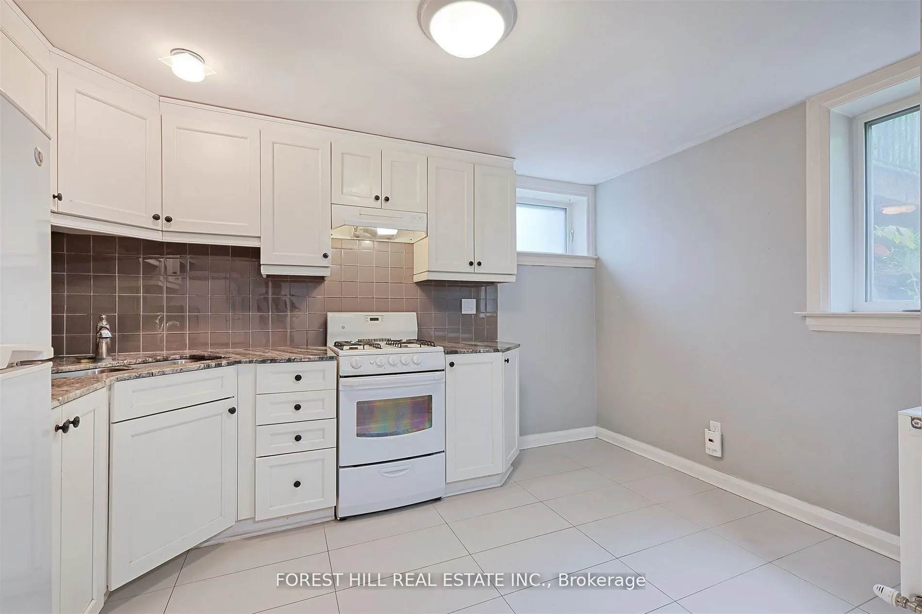 345 Walmer Road, #B