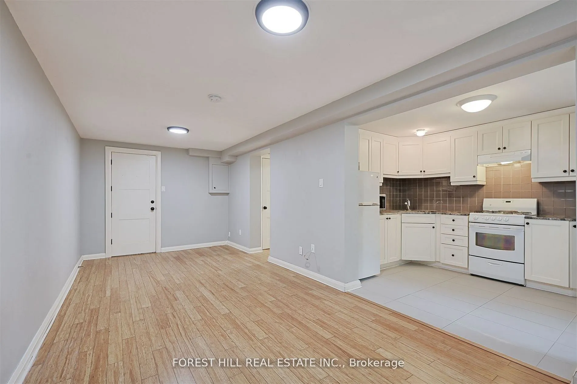 345 Walmer Road, #B