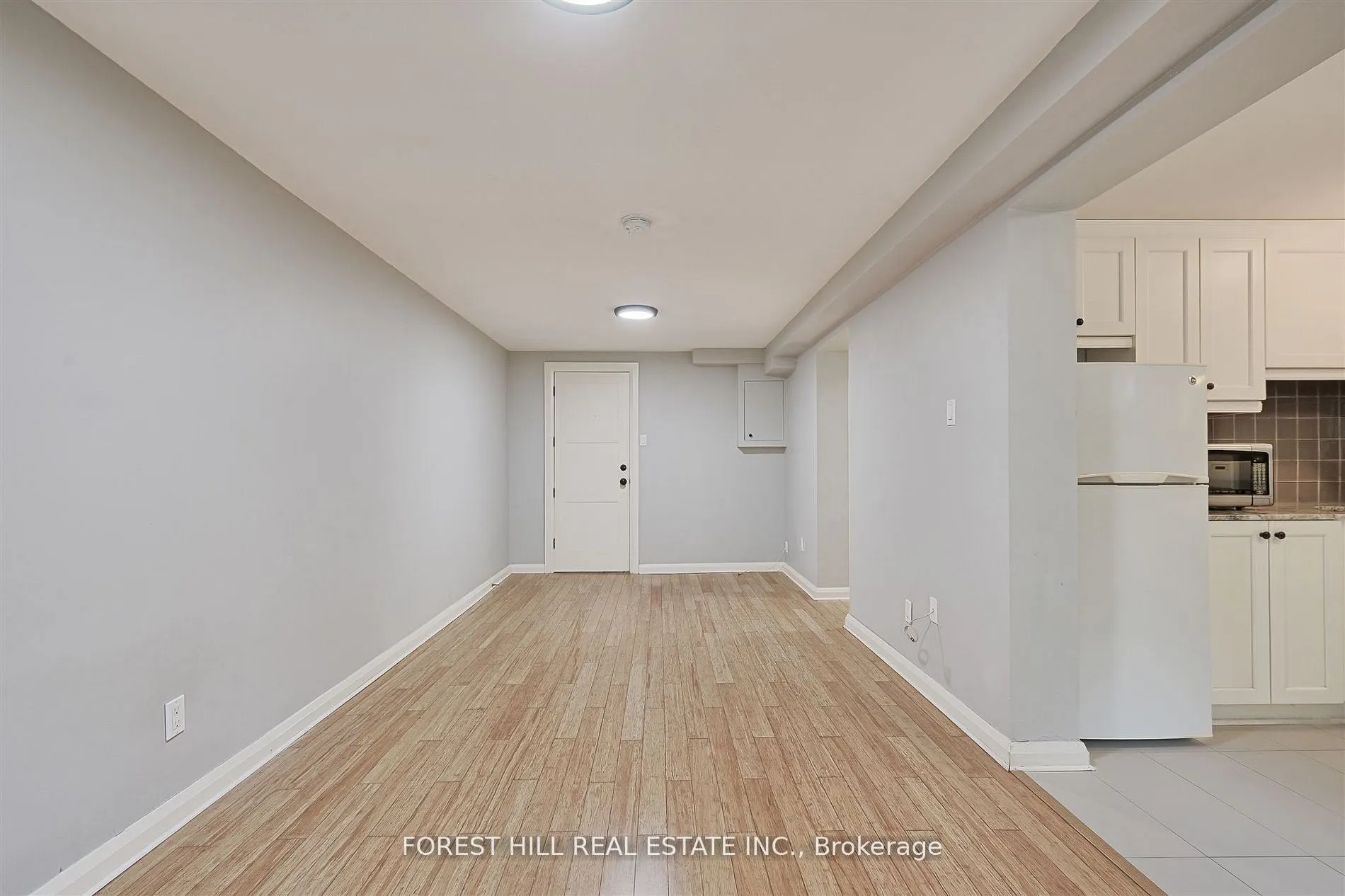 345 Walmer Road, #B