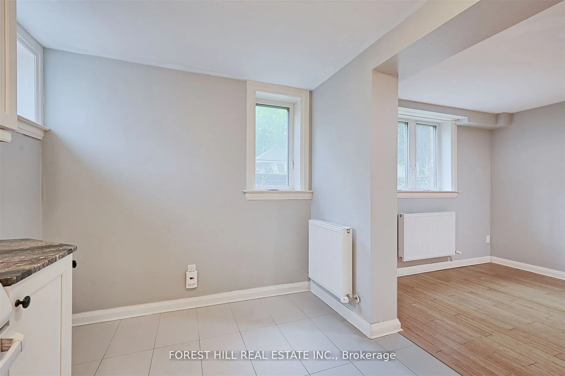 345 Walmer Road, #B