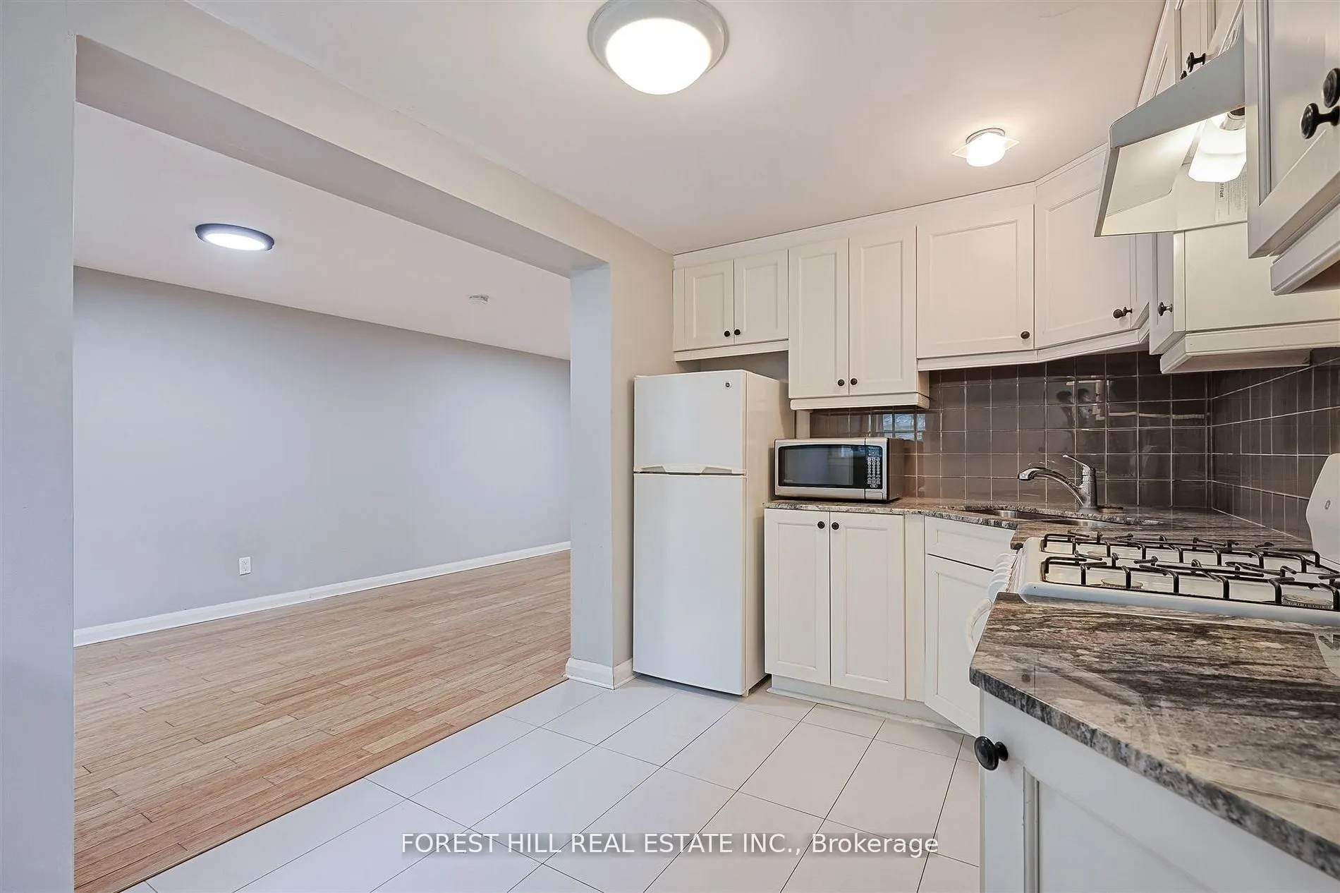 345 Walmer Road, #B