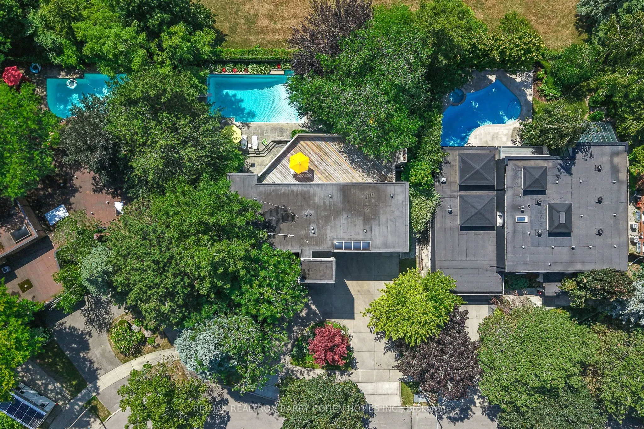 10 Penwood Crescent