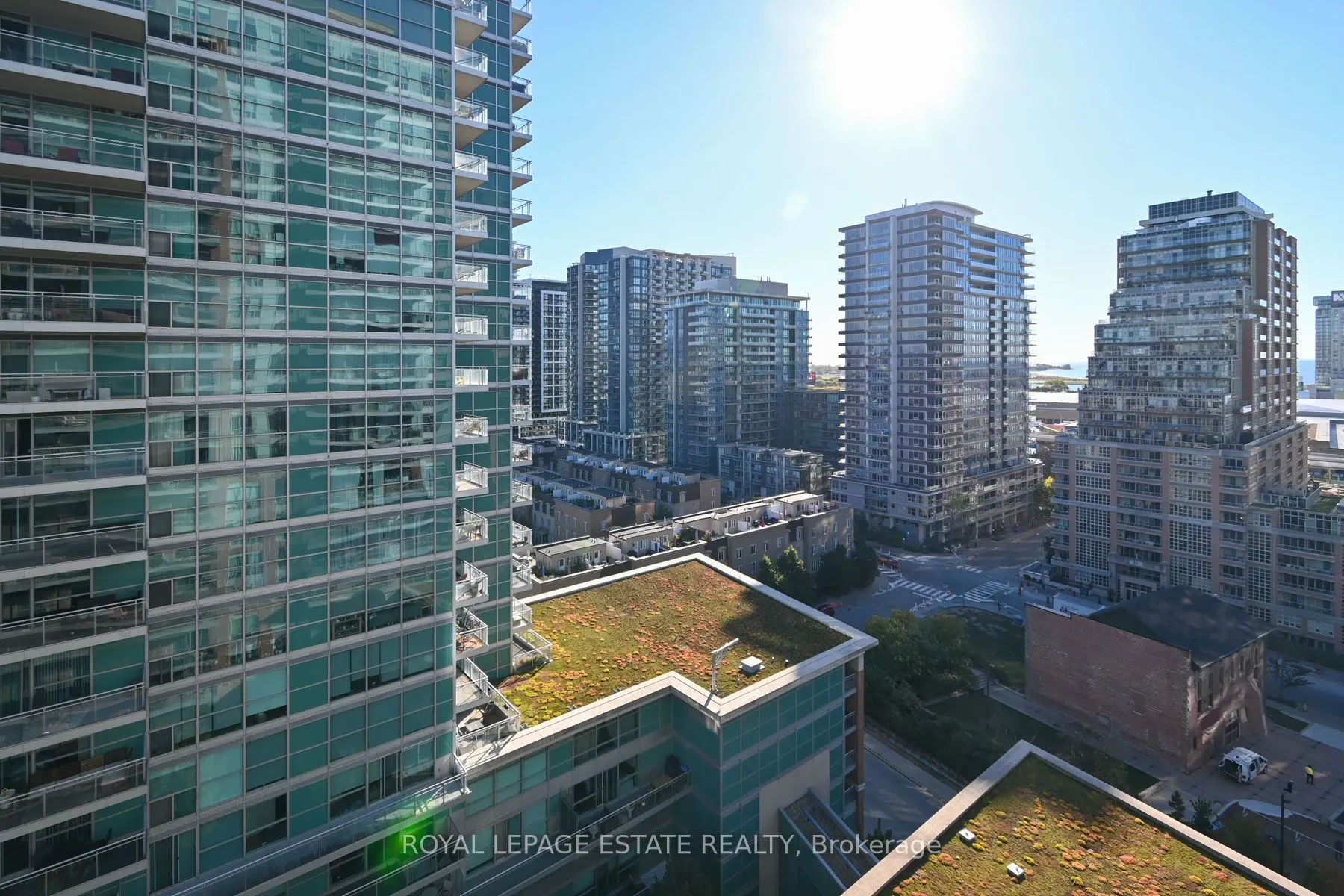 50 Lynn Williams Street, #1412