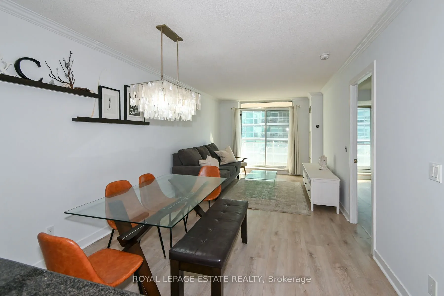 50 Lynn Williams Street, #1412