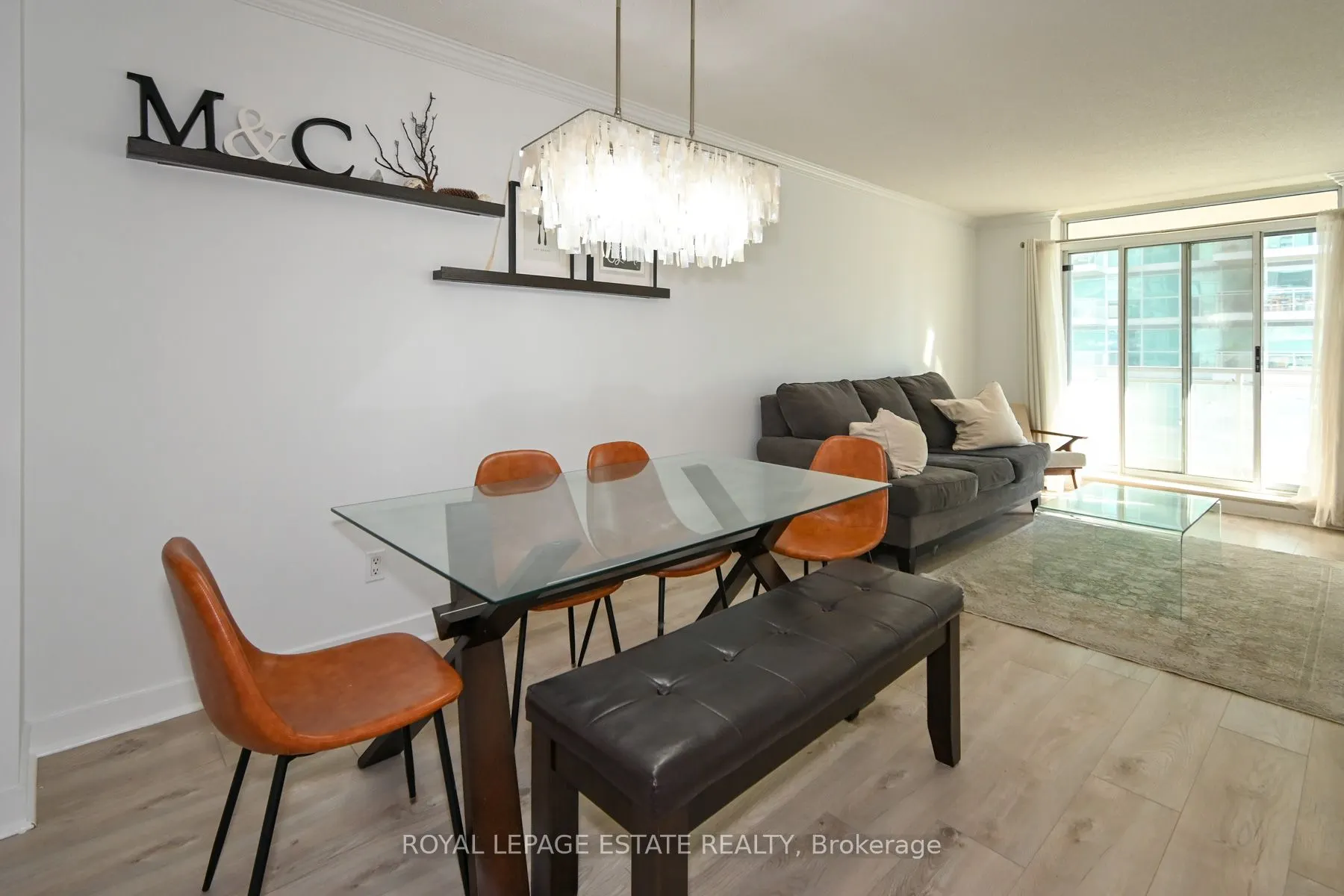 50 Lynn Williams Street, #1412