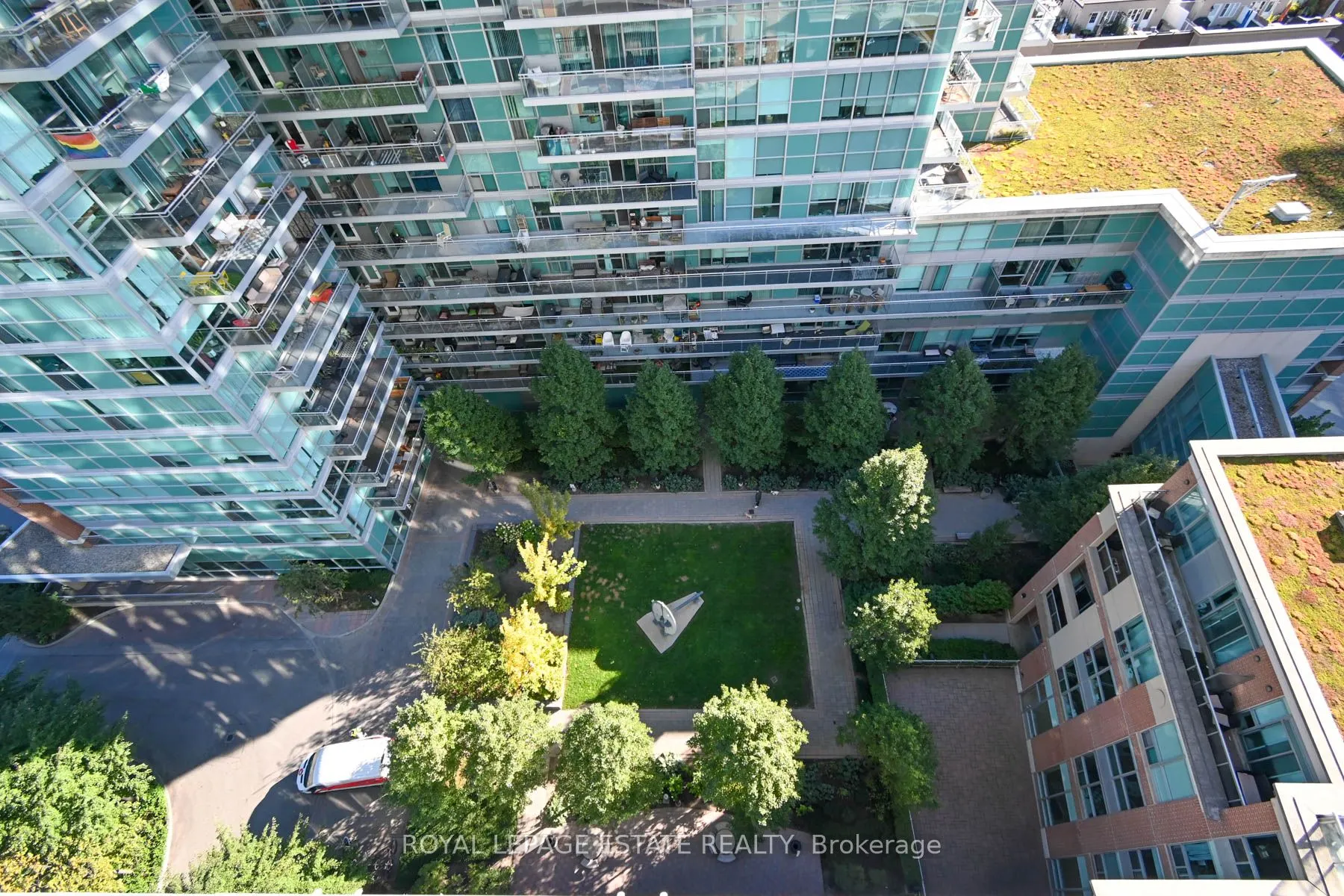 50 Lynn Williams Street, #1412