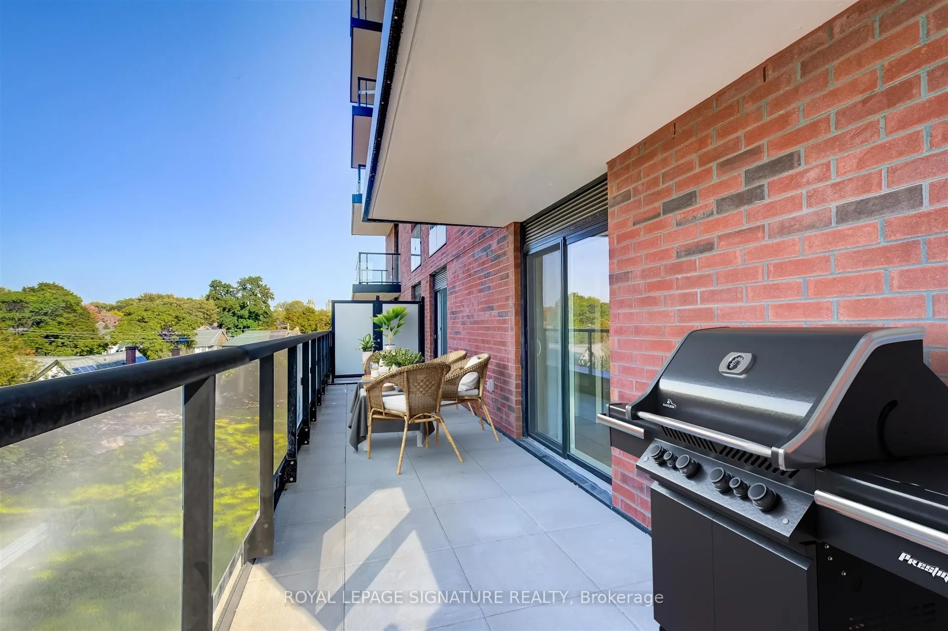 185 Alberta Avenue, #501