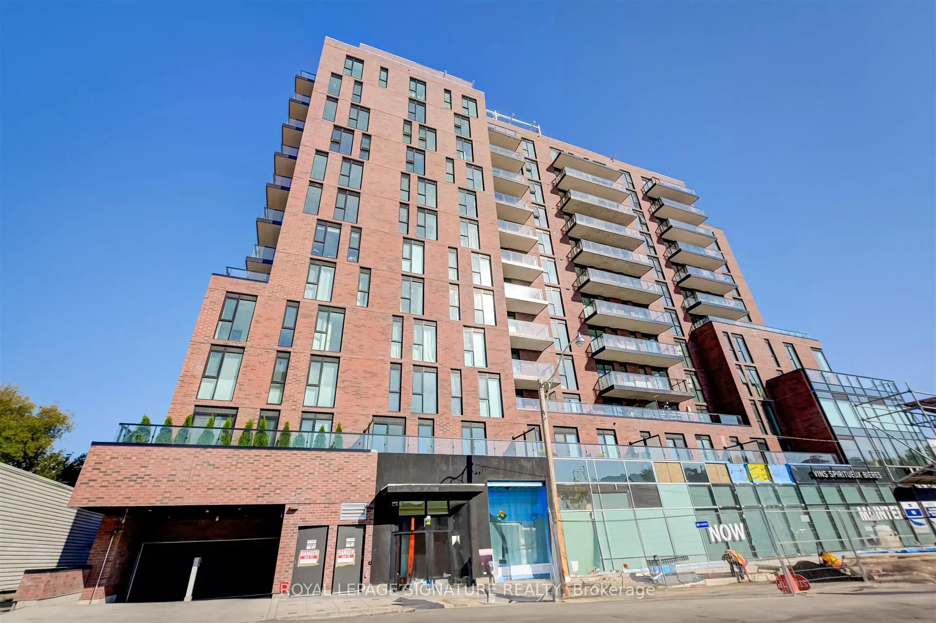 185 Alberta Avenue, #501