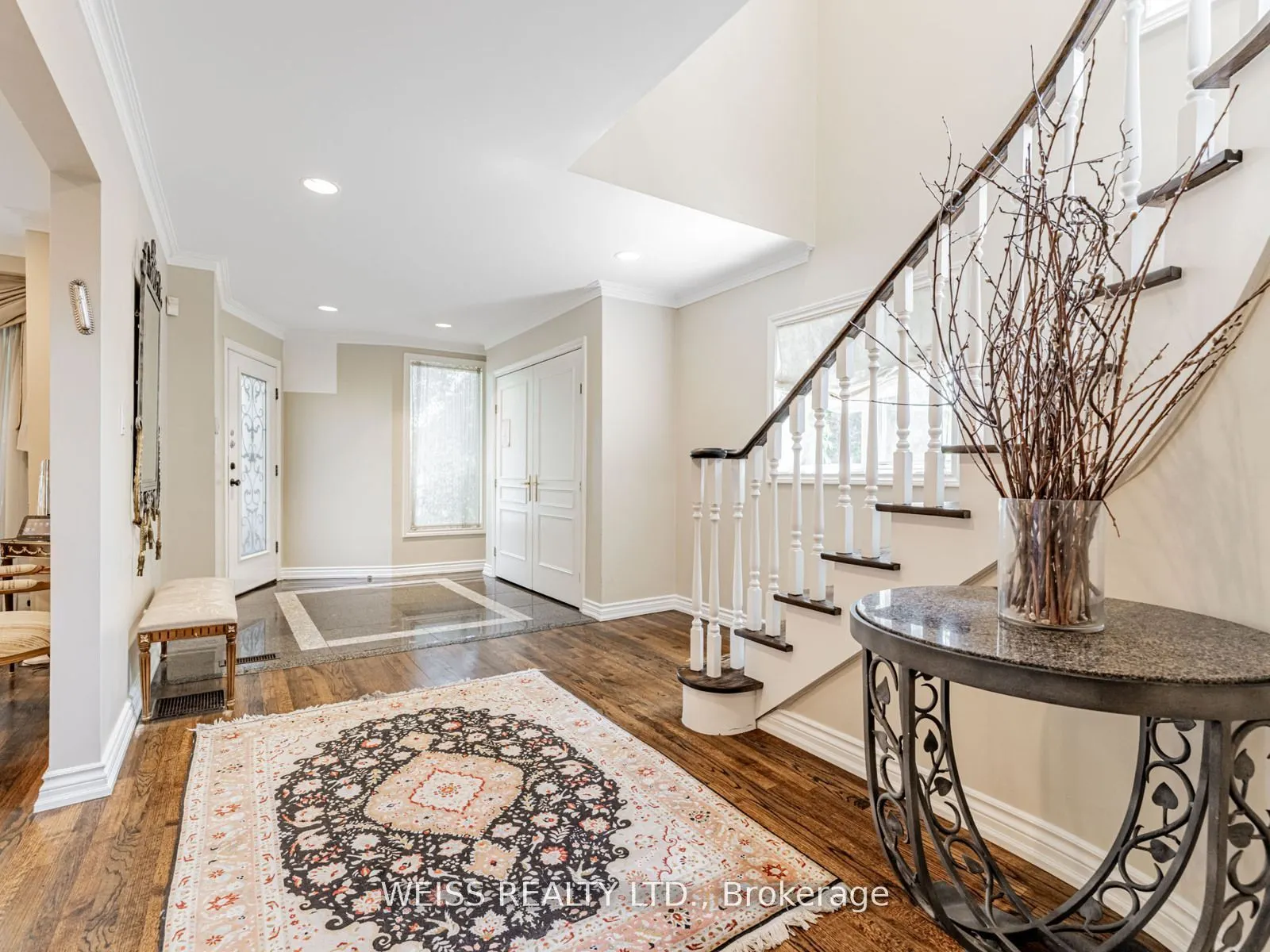 14 Northmount Avenue