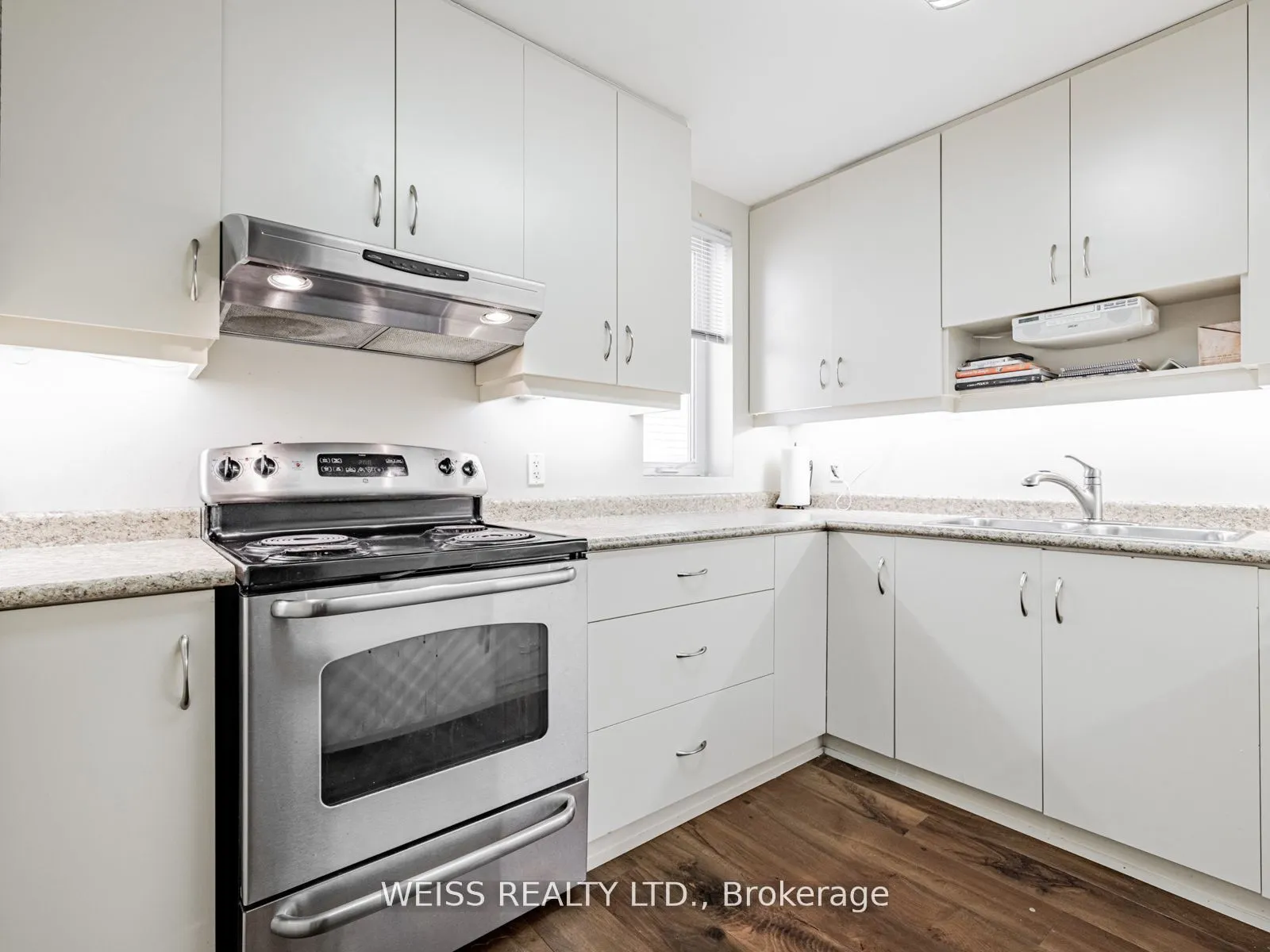 14 Northmount Avenue
