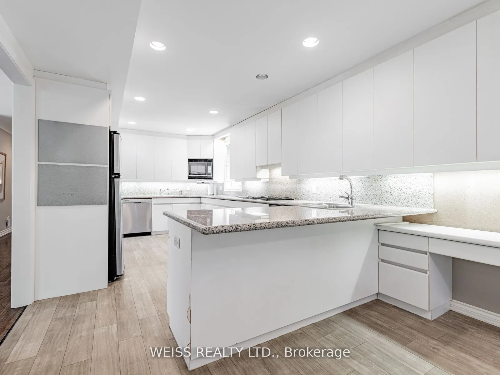14 Northmount Avenue