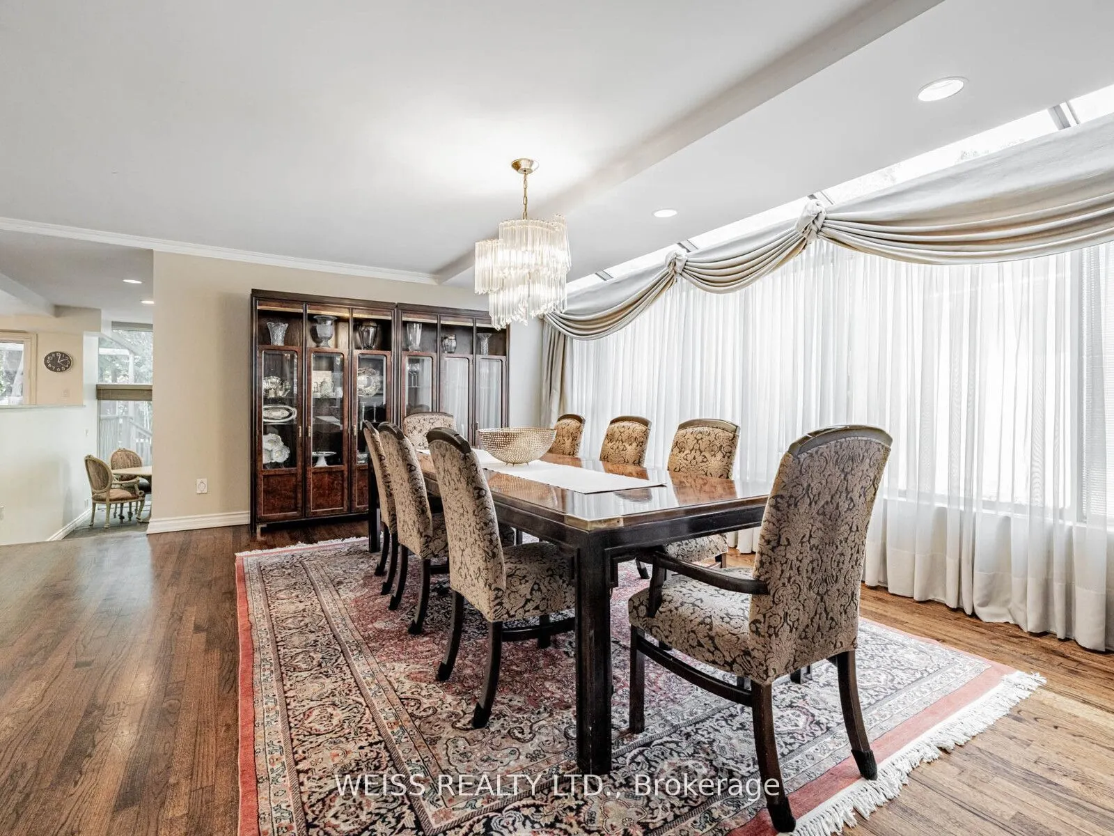 14 Northmount Avenue