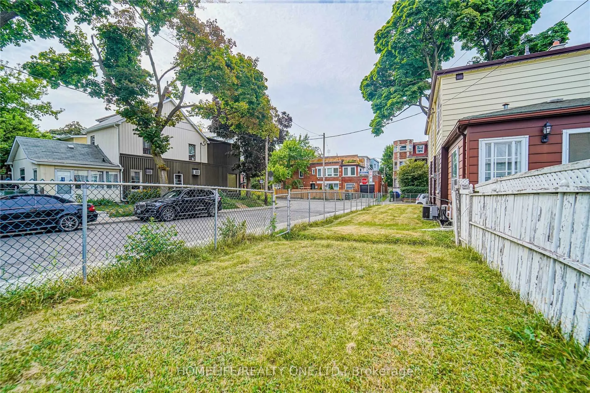 104 Benson Avenue
