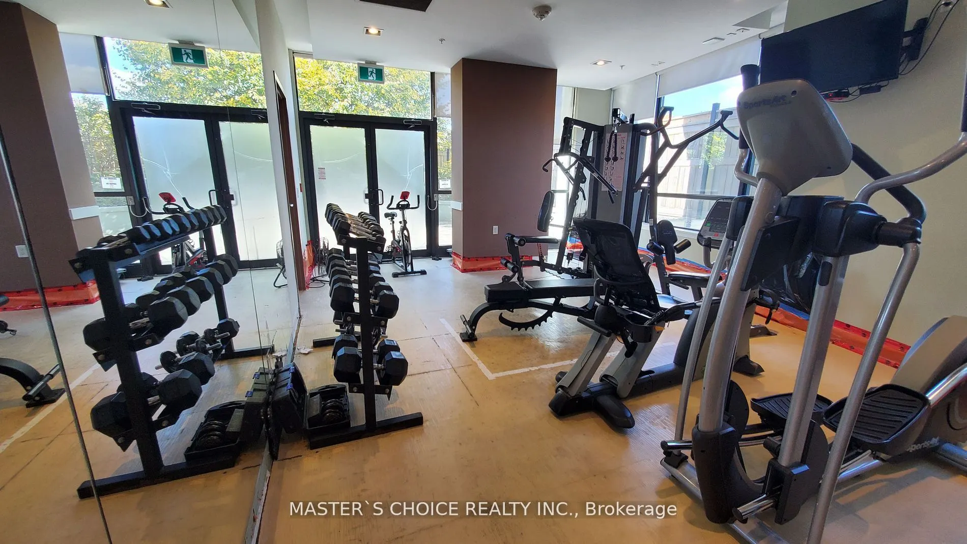 5740 Yonge Street, #1707