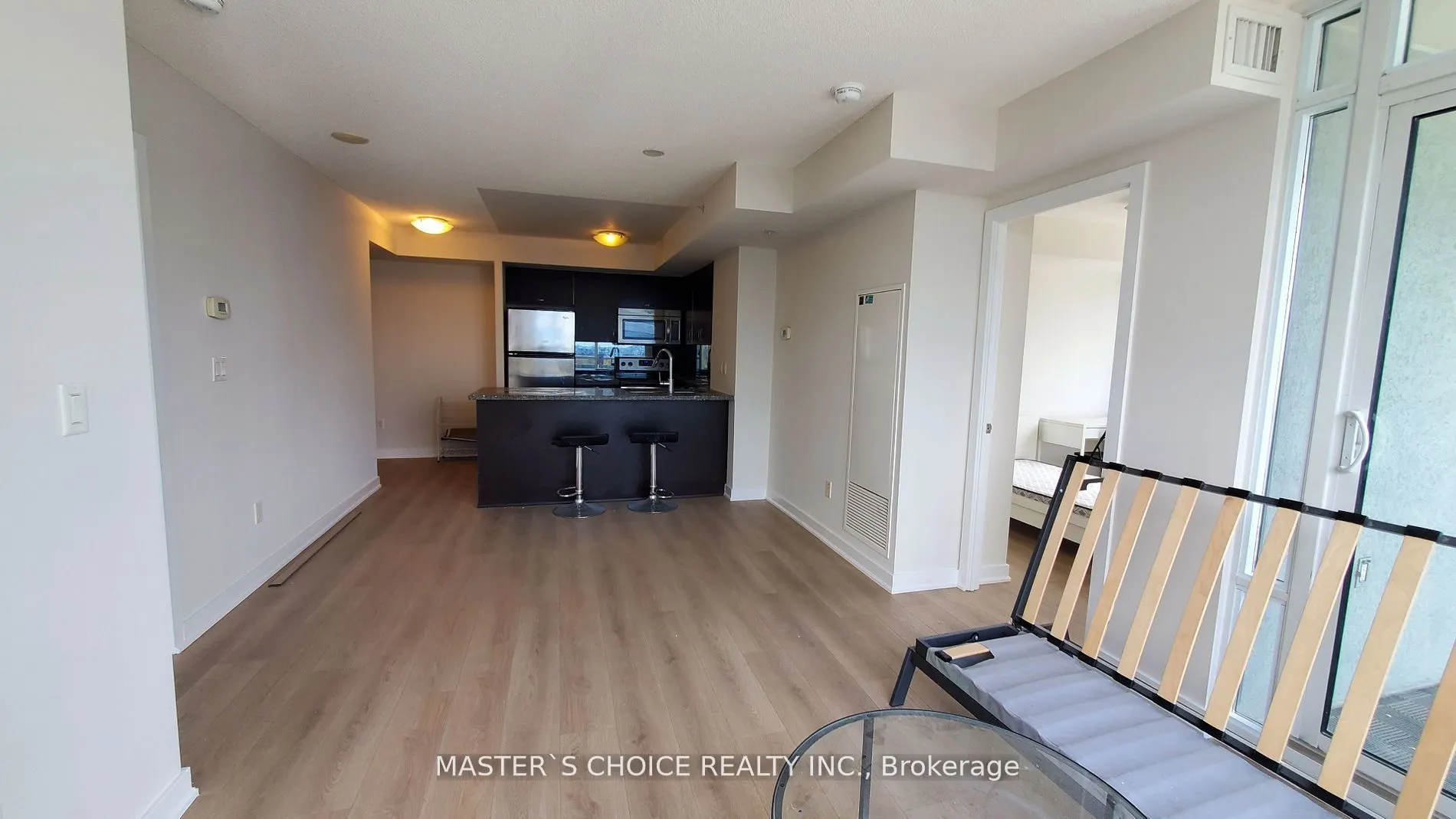 5740 Yonge Street, #1707