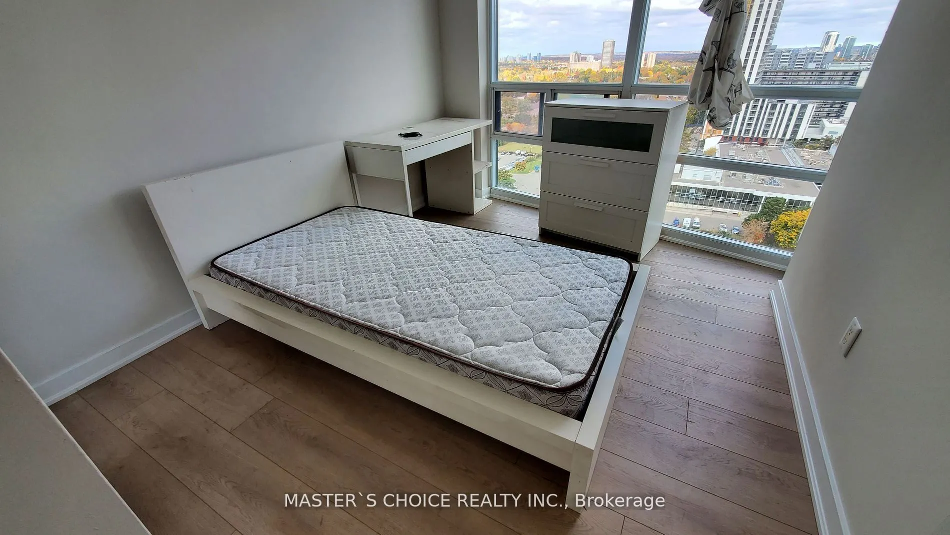 5740 Yonge Street, #1707