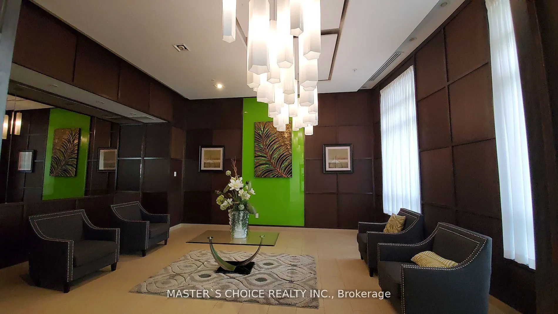 5740 Yonge Street, #1707