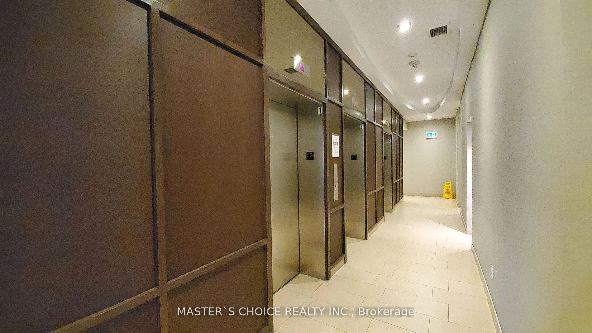 5740 Yonge Street, #1707