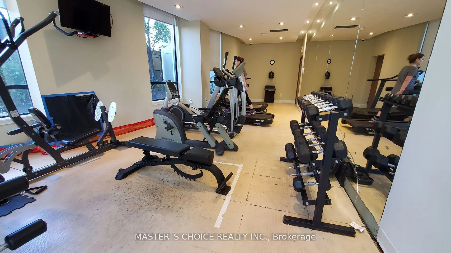 5740 Yonge Street, #1707