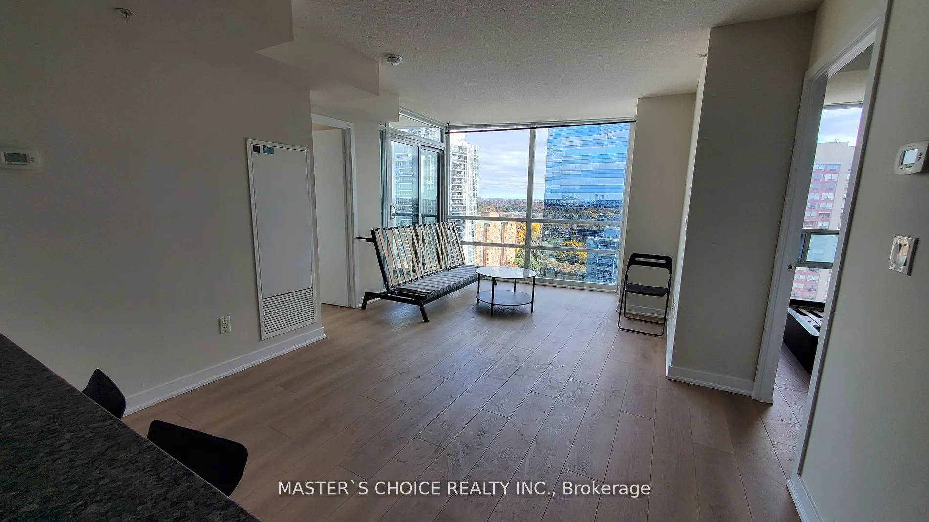 5740 Yonge Street, #1707