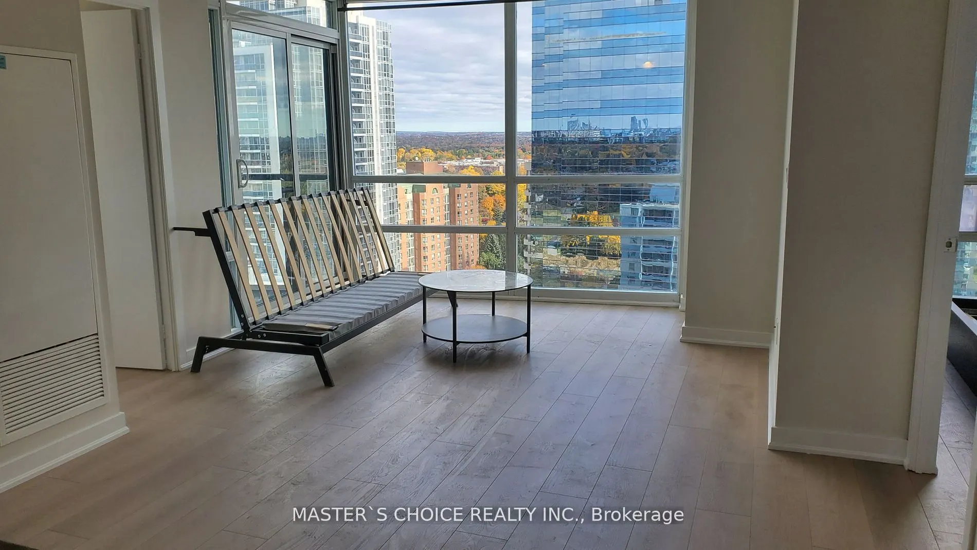 5740 Yonge Street, #1707