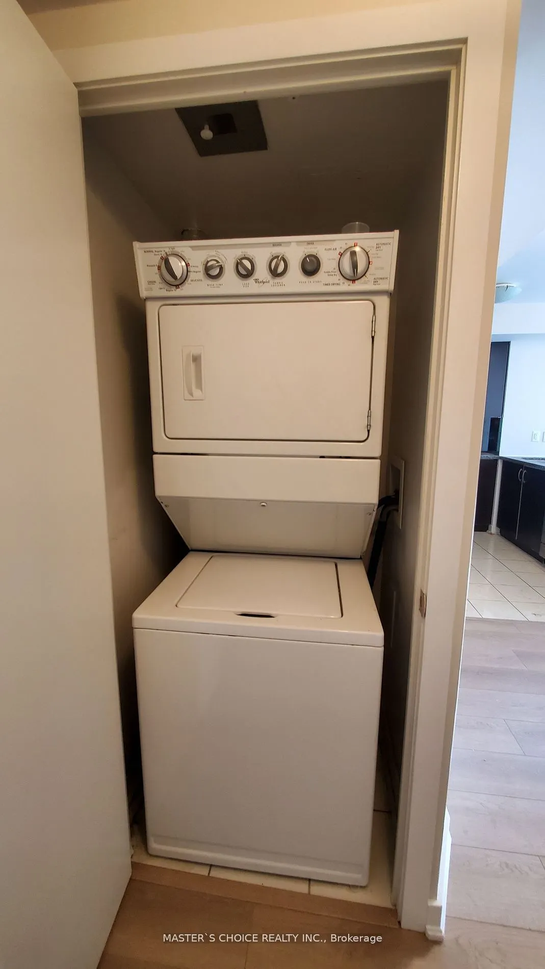 5740 Yonge Street, #1707