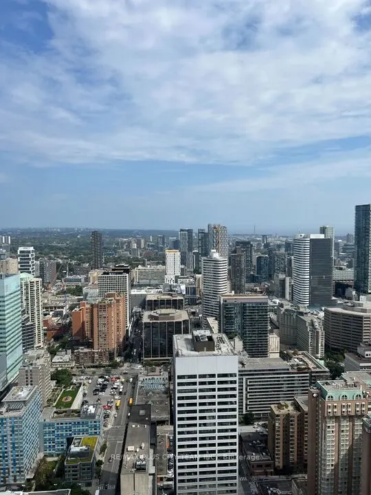488 University Avenue, #4505