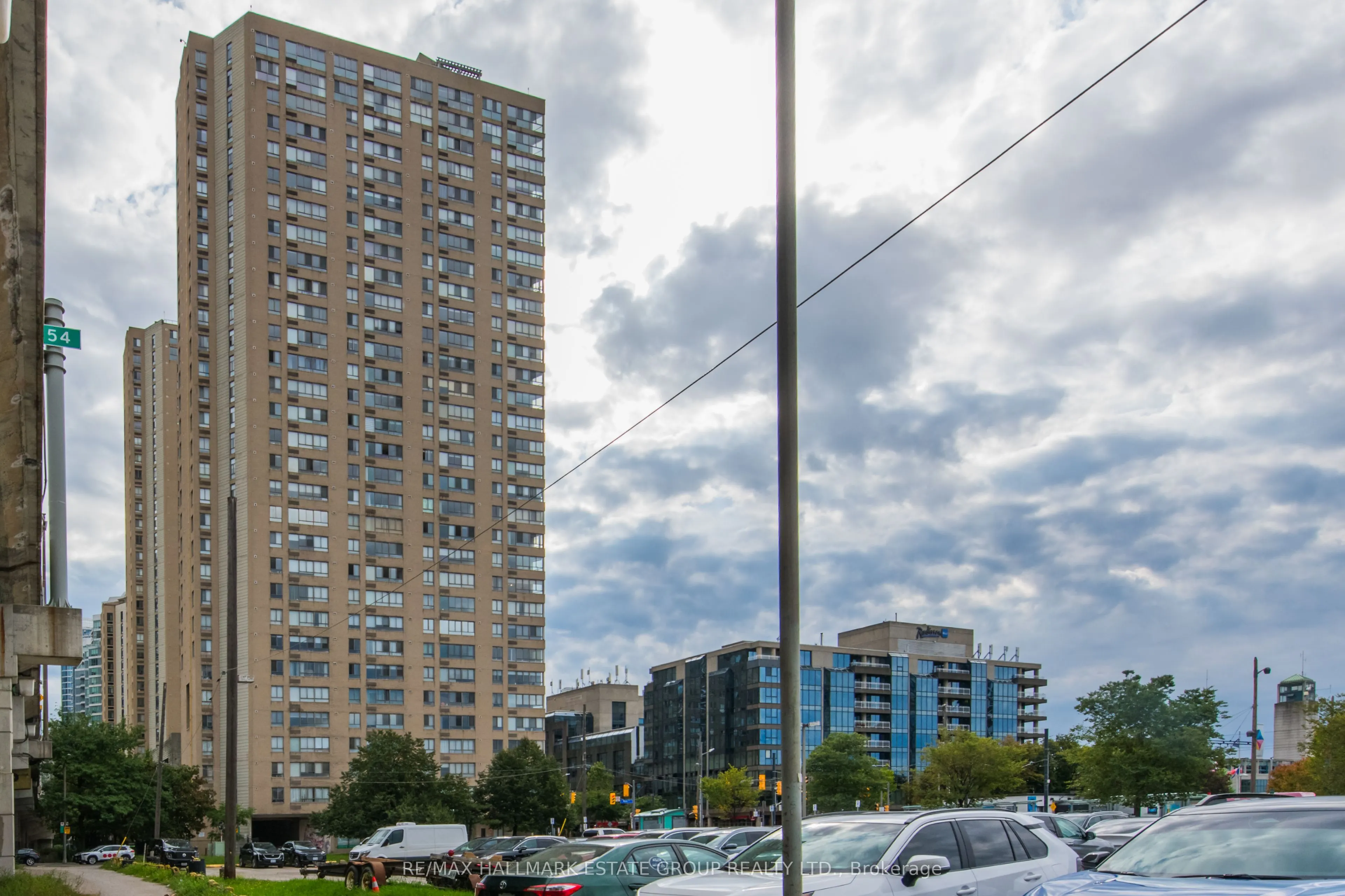 270 Queens Quay W, #1102