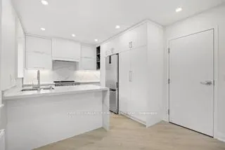 1006 Eglinton Avenue W, #Unit 1