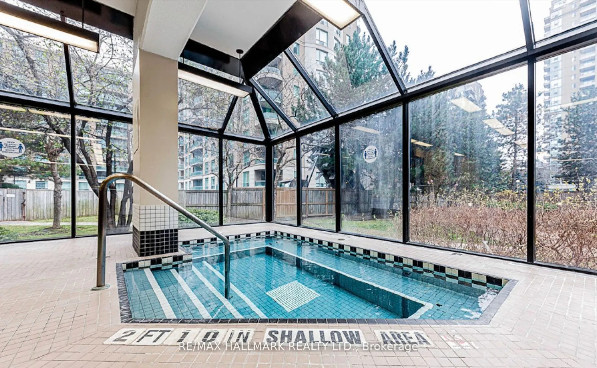7 Bishop Avenue, #1214