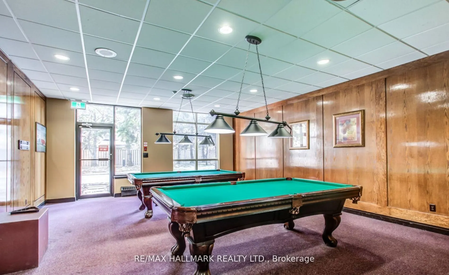 7 Bishop Avenue, #1214