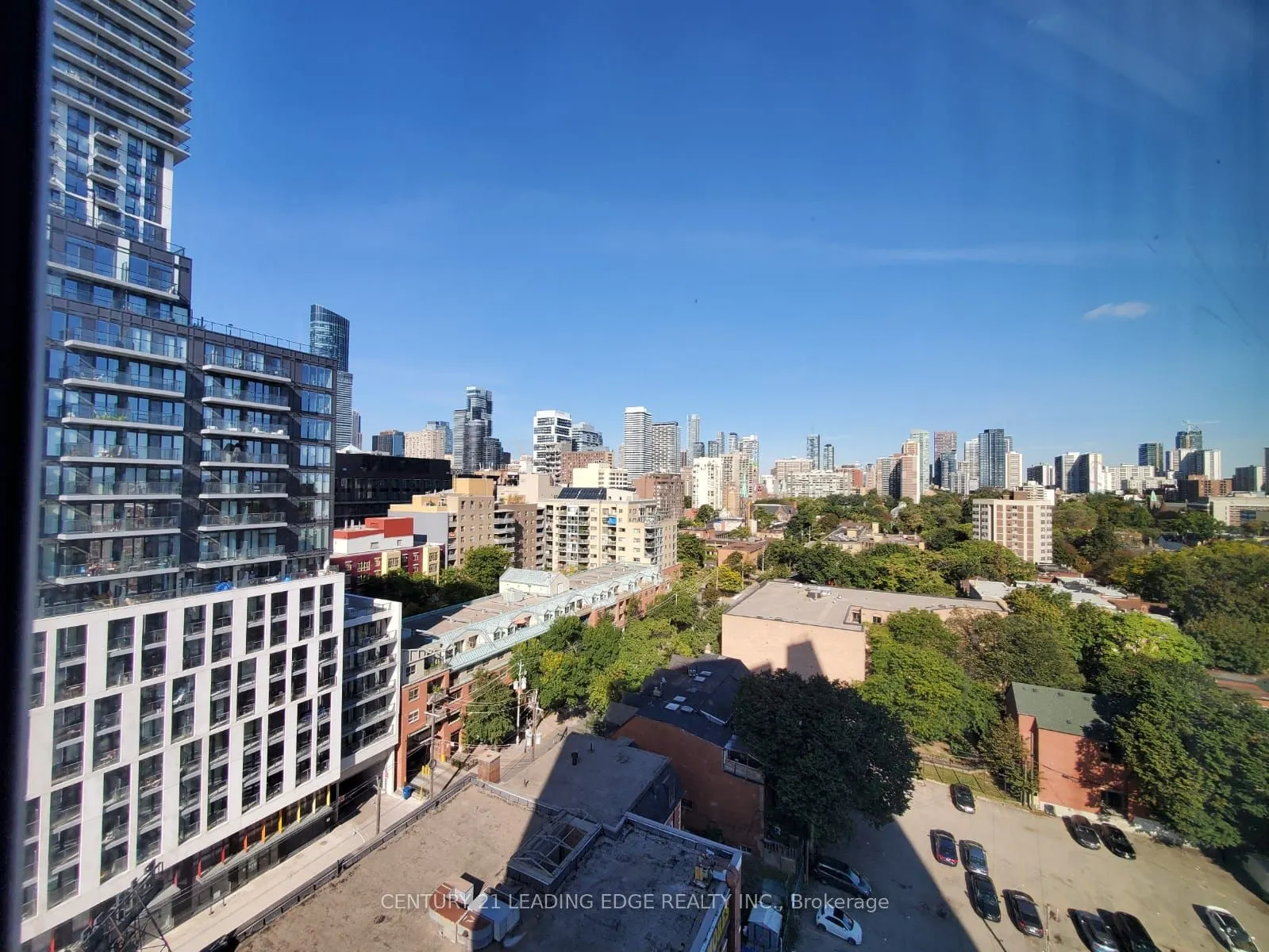 219 Dundas Street E, #1608
