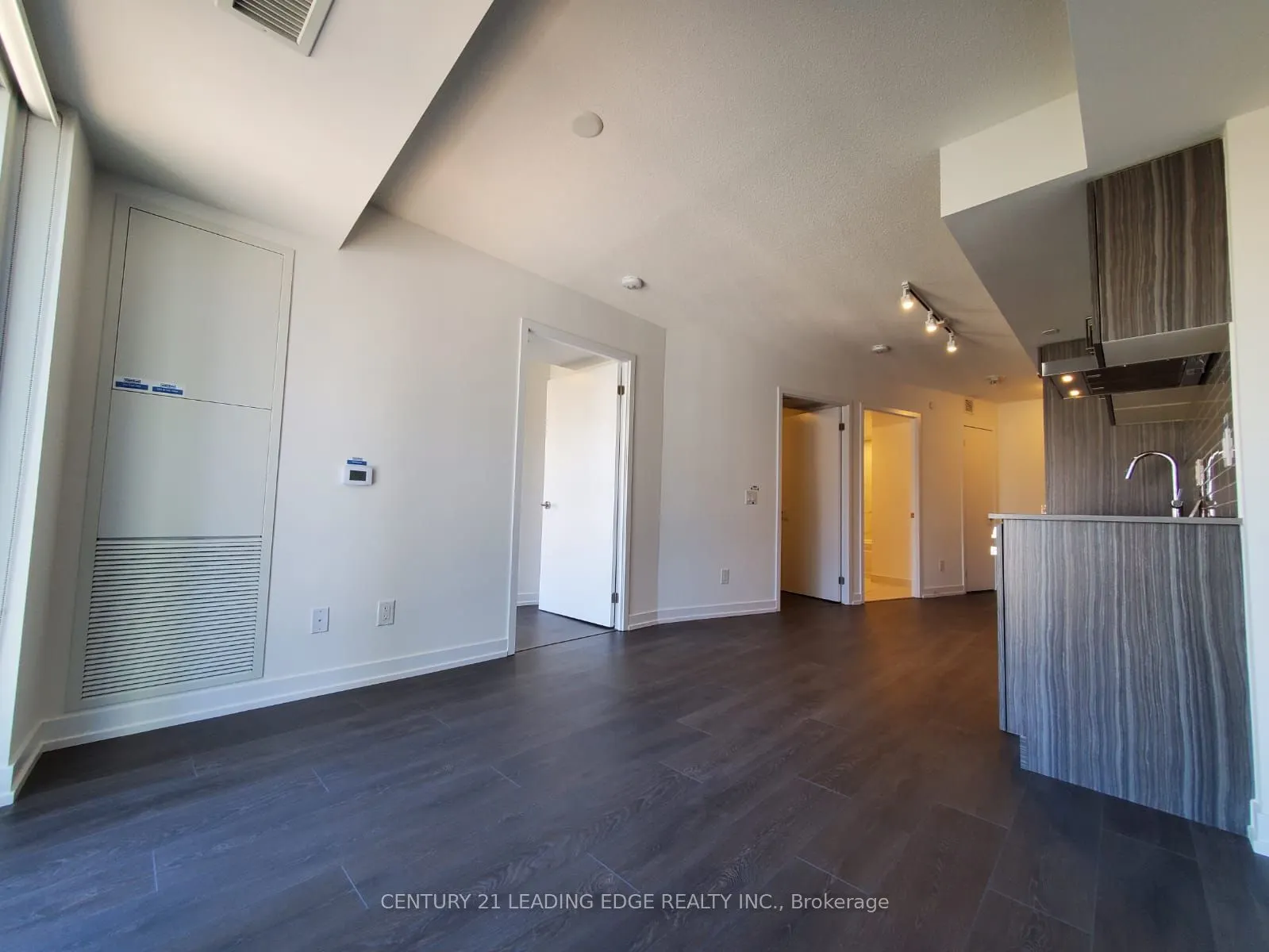 219 Dundas Street E, #1608