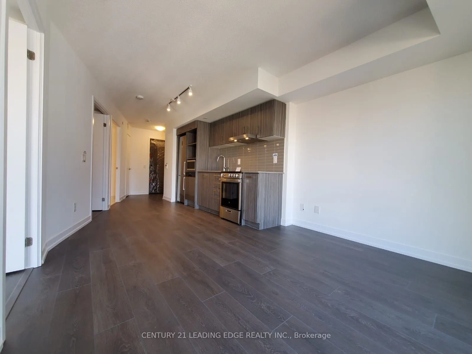 219 Dundas Street E, #1608