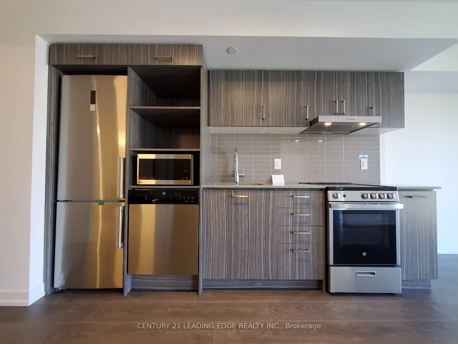 219 Dundas Street E, #1608